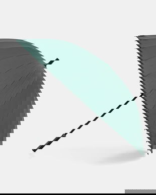 Answear.LAB umbrela culoarea verde