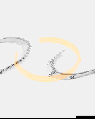 Tory Burch brățară Thin Miller Stud 171655.72