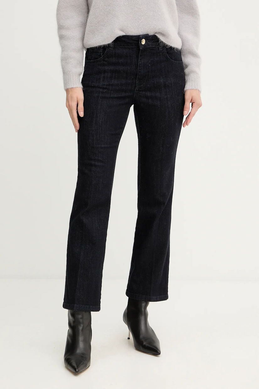 Marella jeans Emme by Marella medium waist, 2525136152200
