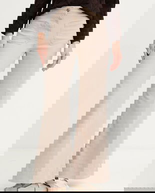 Marella jeans Emme by Marella high waist, 2525136042200