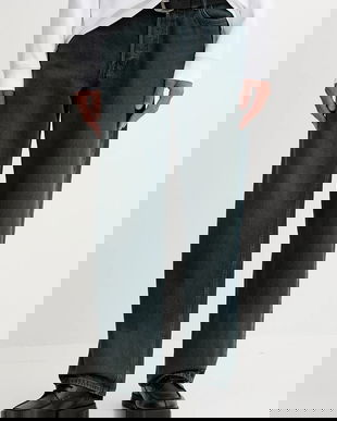 AllSaints jeans MULLEN M001ED