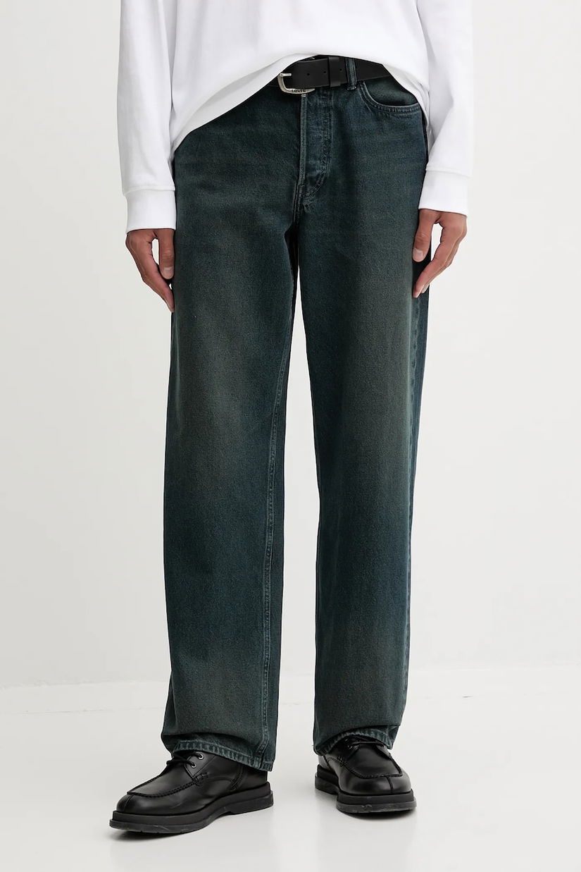 AllSaints jeans MULLEN M001ED