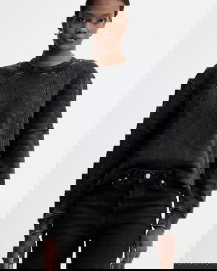 G-Star hanorac de bumbac culoarea gri, uni, D27167.D969