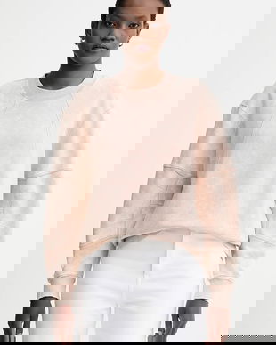 G-Star hanorac de bumbac culoarea bej, uni, D27167.D969