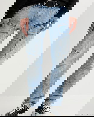 G-Star jeans D23077.D499