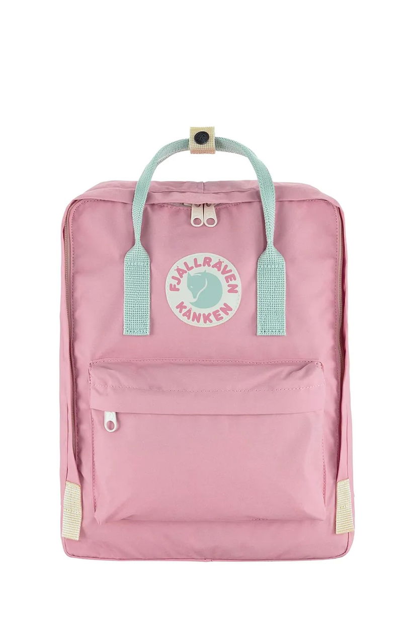 Fjallraven rucsac Kanken Koncept 16L culoarea roz, mare, F23200334-312-600