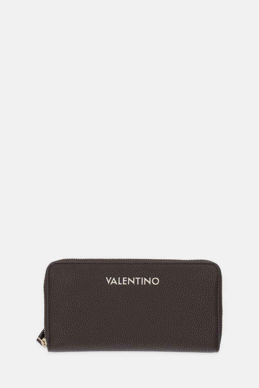 Valentino Bags portofel BRIXTON culoarea maro, VPS7LX155