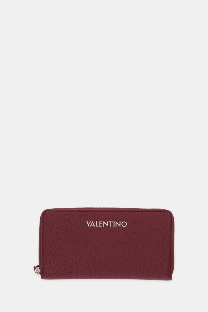 Valentino Bags portofel BRIXTON culoarea bordo, VPS7LX155