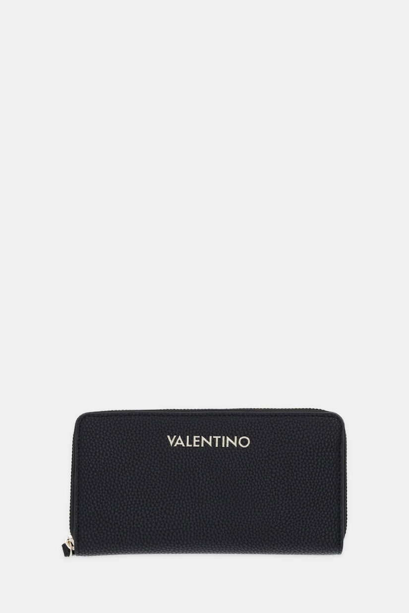 Valentino Bags portofel BRIXTON culoarea negru, VPS7LX155