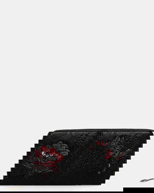 Medicine portofel culoarea negru