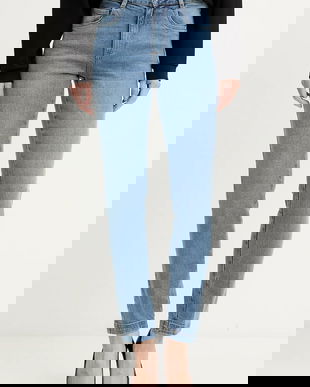 Silvian Heach jeans WAKAMO GPA25030JE