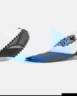 Vans șapcă culoarea bleumarin, VN00066X7WM1