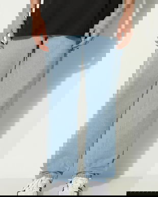 Dickies jeansi Garyville barbati DK0A4XEC