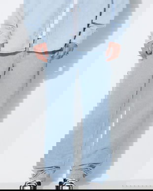 Dickies jeansi Garyville barbati DK0A4XEC