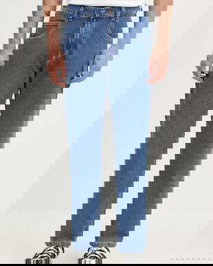 Dickies jeansi Garyville barbati DK0A4XEC