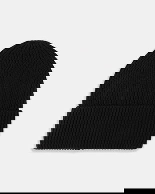 Medicine caciula culoarea negru