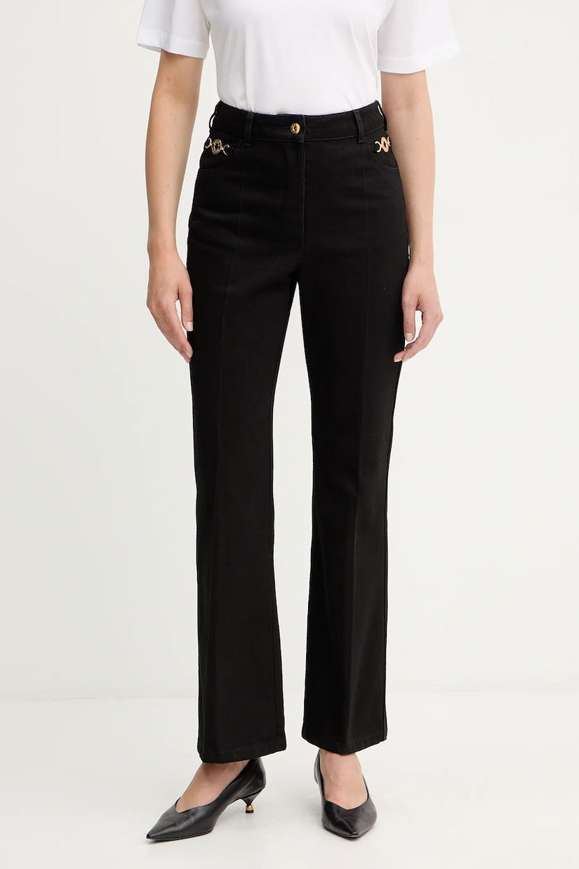 Patou jeans high waist, TR0300081