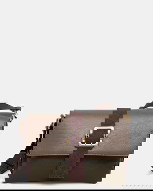 Medicine poseta culoarea verde