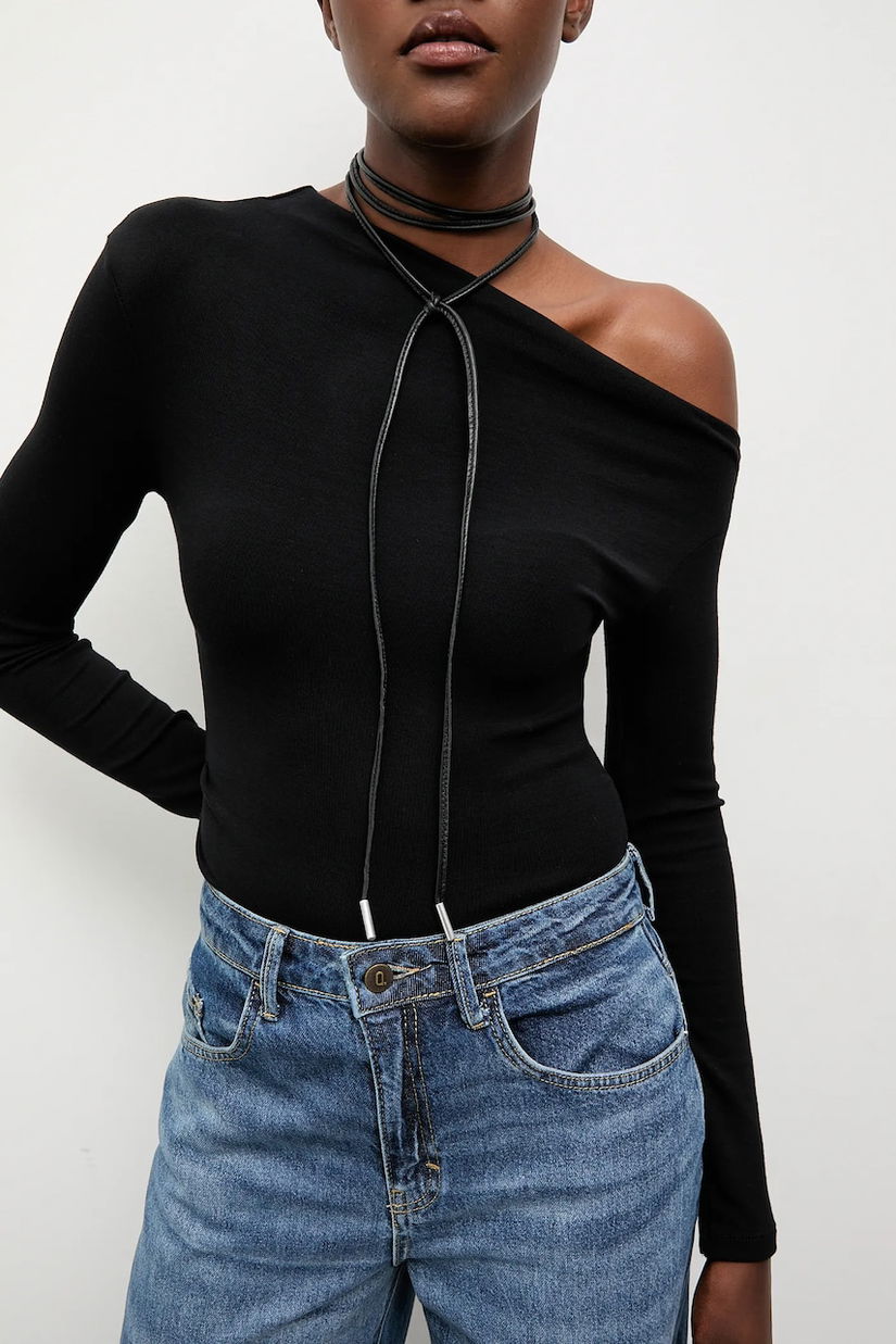 Answear.LAB colier din piele