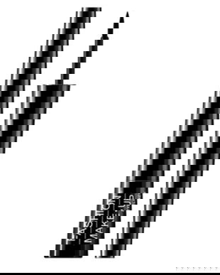 Tus, Fashion Mahe-up, Negru