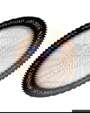 Iluminator, Fashion Make-up, Ready To Glow, 01 - Champagne