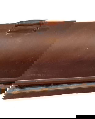 Mașină de cusut UNION veche