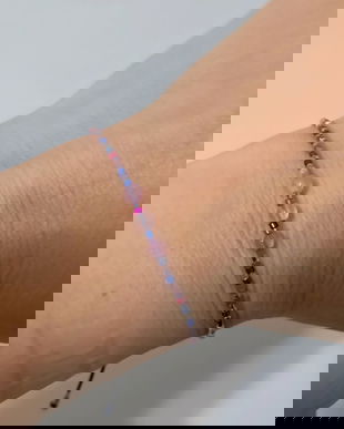 Brățară cu Miyuki