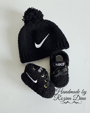Set Nike