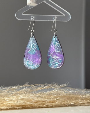 Cercei Iridescent Flight