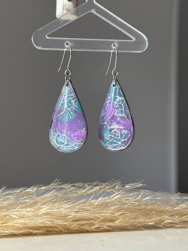 Cercei Iridescent Flight