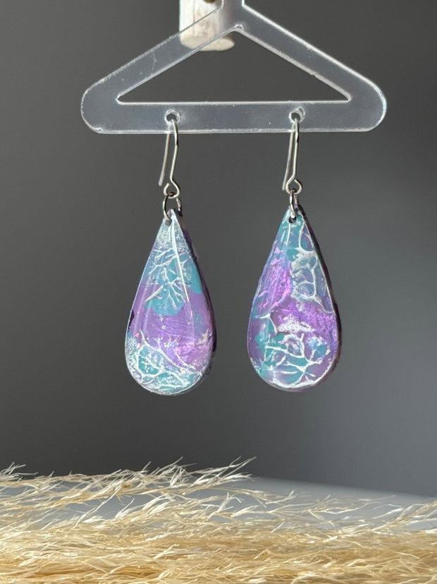 Cercei Iridescent Flight