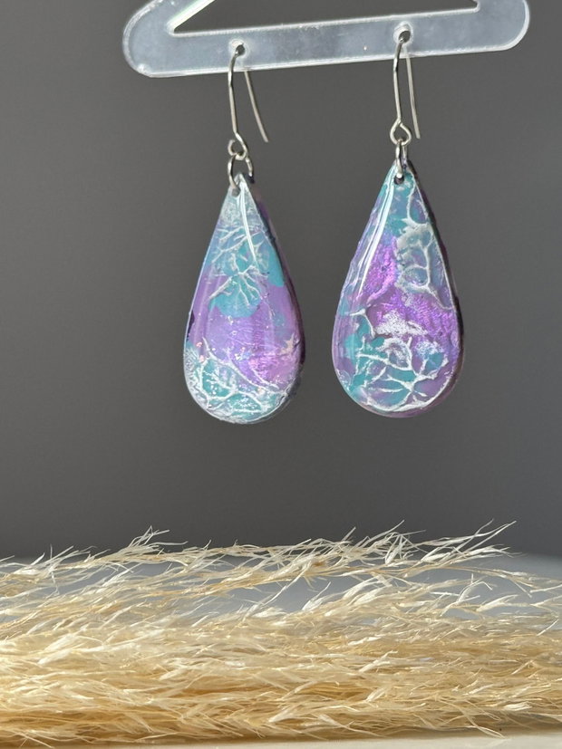Cercei Iridescent Flight