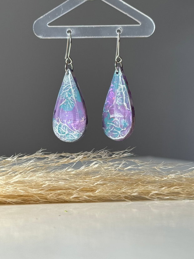 Cercei Iridescent Flight
