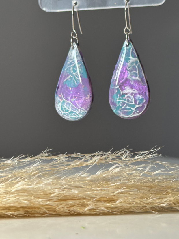 Cercei Iridescent Flight