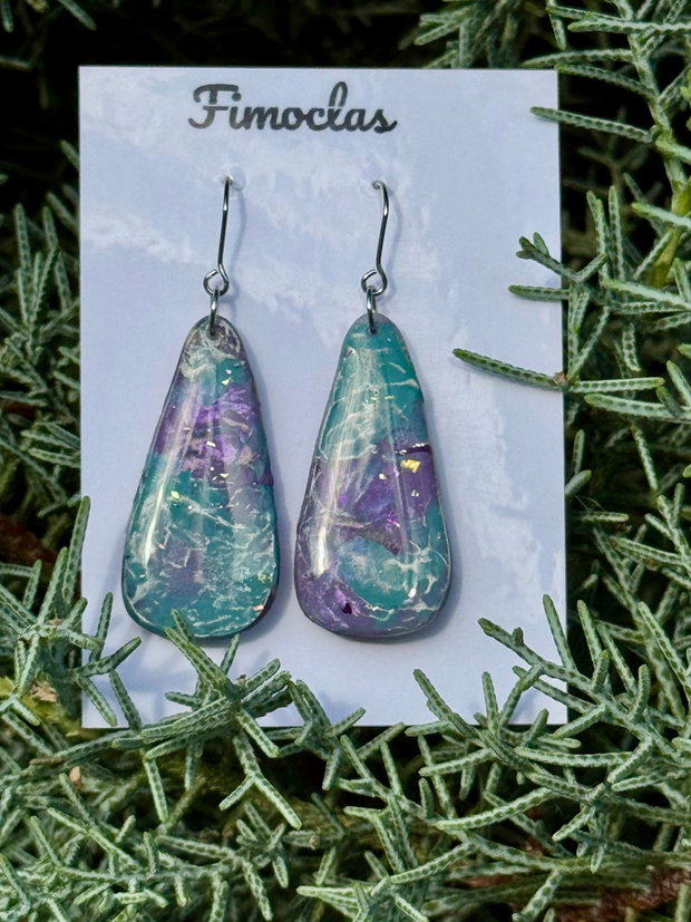 Cercei Iridescent Flight