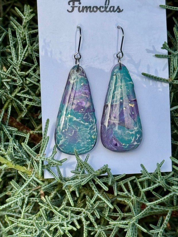 Cercei Iridescent Flight