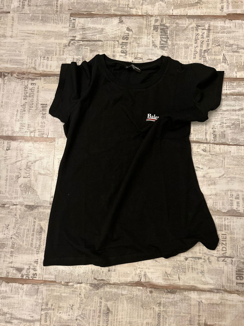 Tricou Balenciaga femei