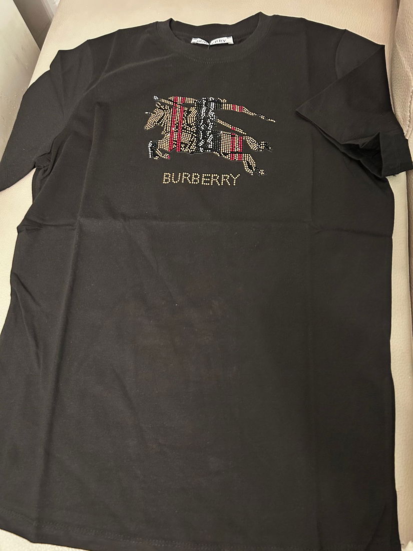 Tricou damă Burberry