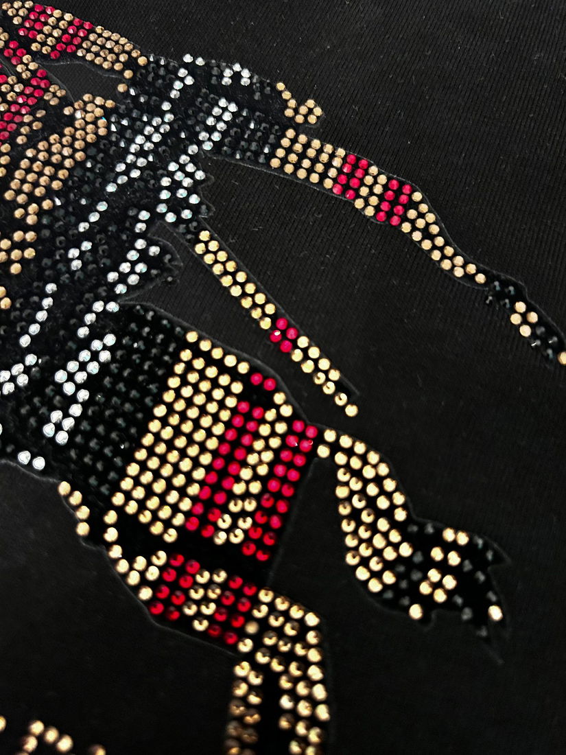 Tricou damă Burberry
