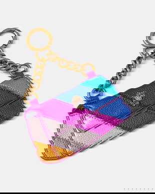 Kurt Geiger London breloc KENSINGTON 5051869979