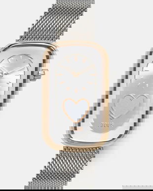 Tous ceas culoarea argintiu, 3000140800