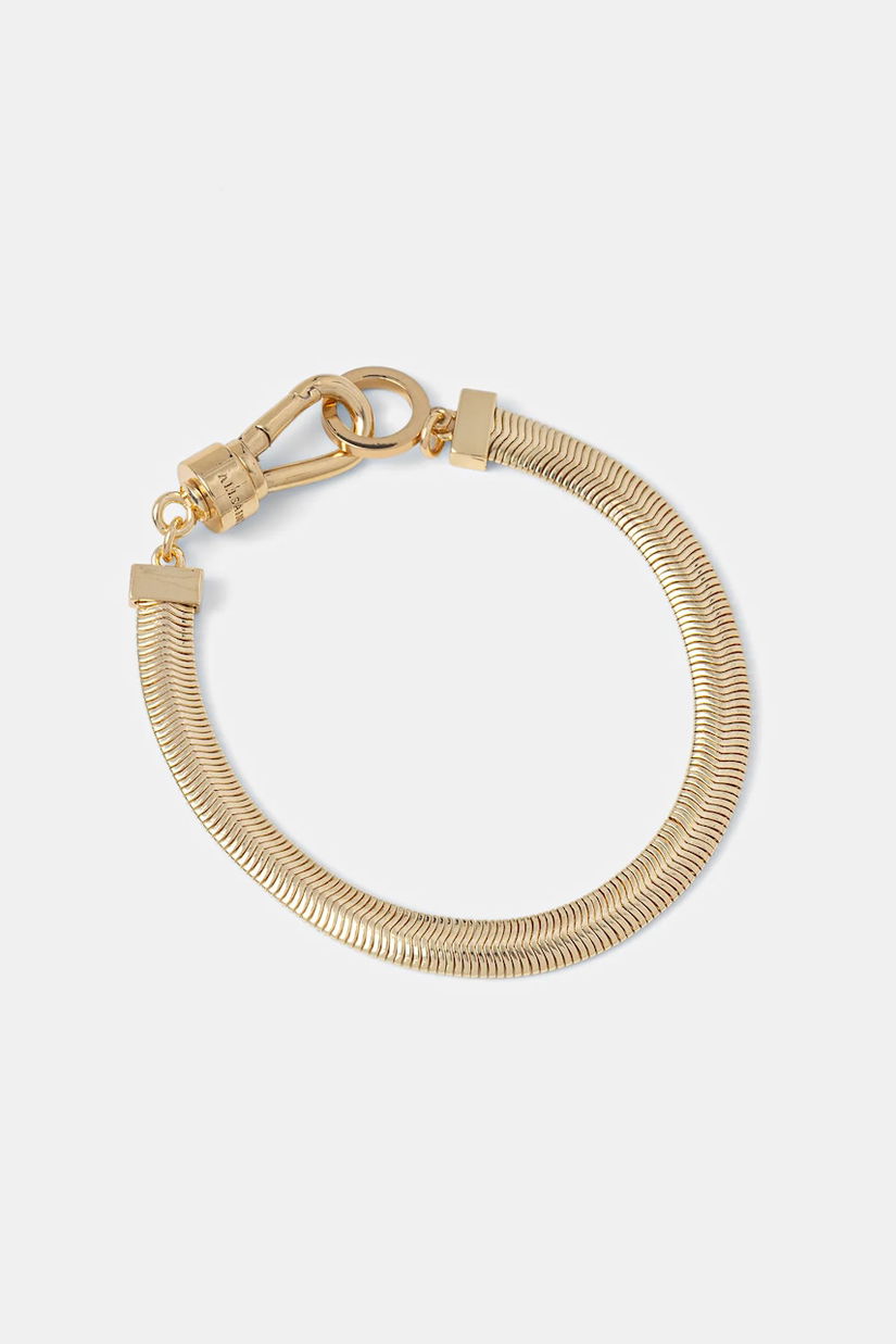 AllSaints brățară 37546625GLD710