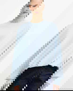 BOSS Orange hanorac de bumbac uni, 50554908