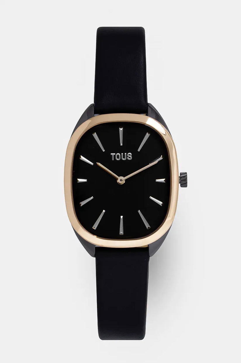 Tous ceas culoarea negru, 3000136100