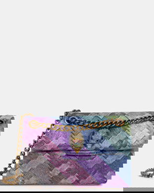 Kurt Geiger London poșetă MINI KENSINGTON 8885569669