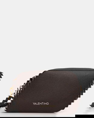 Valentino Bags geantă culoarea verde, VBS7LX07