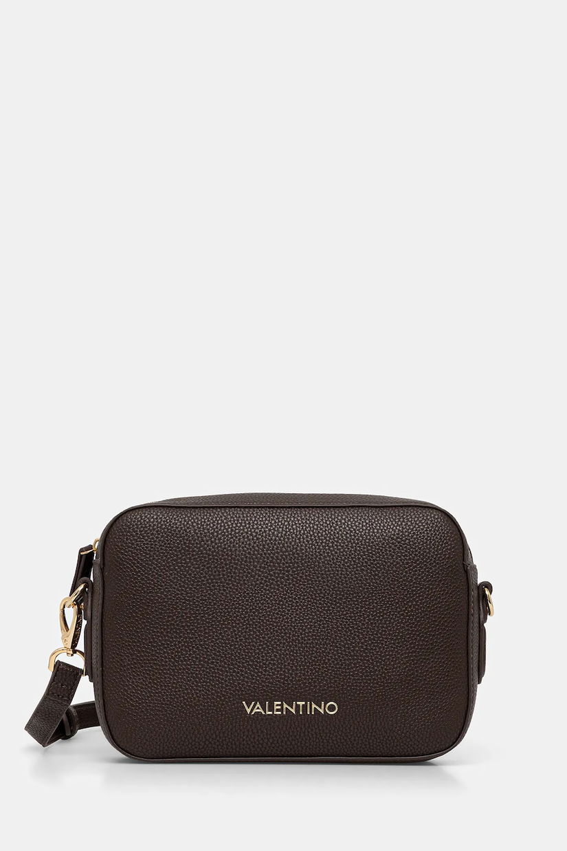 Valentino Bags geantă culoarea verde, VBS7LX07