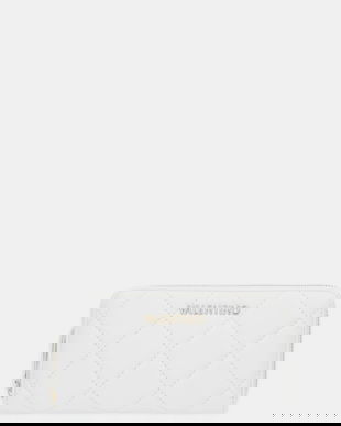 Valentino Bags portofel culoarea negru, VPS3KK155R