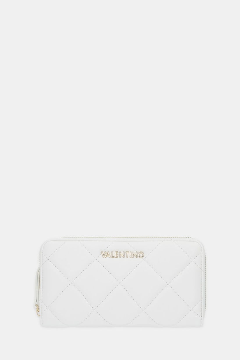 Valentino Bags portofel culoarea negru, VPS3KK155R