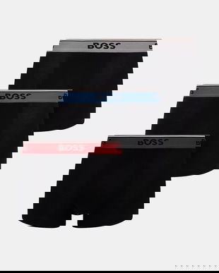 BOSS boxeri 3-pack 50531684